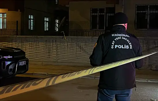 Konya'da boşanma aşamasındaki eşlerin kavgası ölümle bitti!