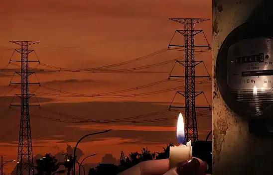 Konya'da bu adreslerde yaşayanlar dikkat! Elektrik olmayacak! Özellikle o ilçe... (25.09.2026)