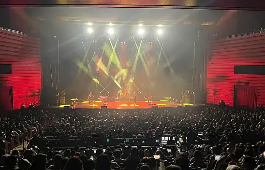 Konya'da bu konserde kaşıklar kırılacak! Tamamen ücretsiz!