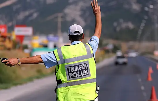 Konya'da bu yolu kullanacaklar dikkat! Saat verildi ulaşım değişiyor