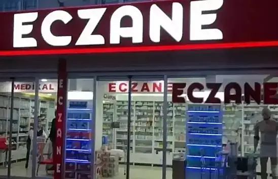 Konya'da bugün hangi eczaneler nöbetçi? (29.09.2026)