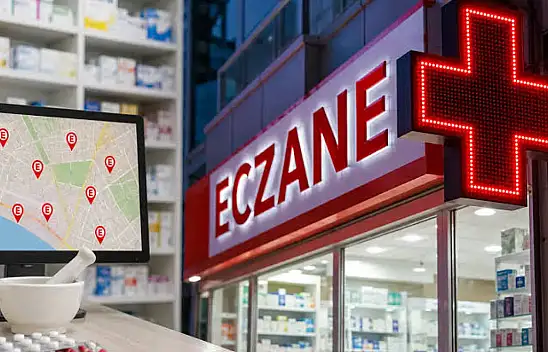 Konya'da bugün hangi eczaneler nöbetçi? (20.10.2026)