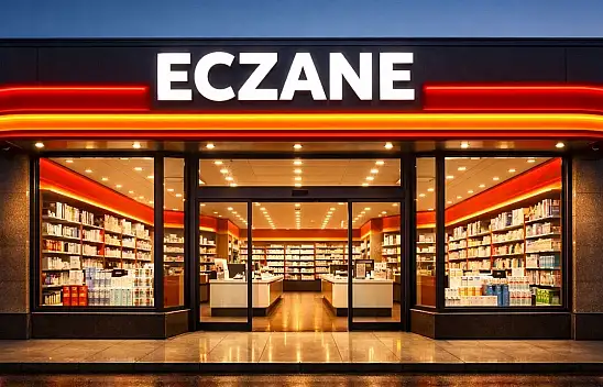 Konya'da bugün hangi eczaneler nöbetçi? (29.10.2026)