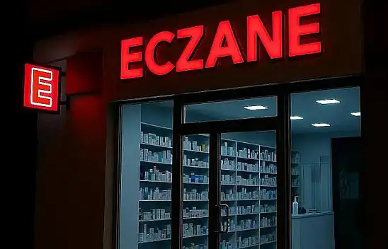 Konya'da bugün hangi eczaneler nöbetçi? (31.10.2026)