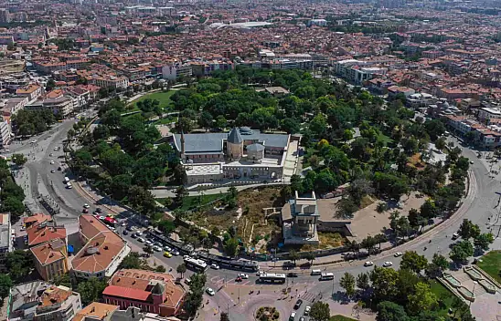Konya'da bugün neler yaşandı? 27 Ekim'in öne çıkan gelişmeleri