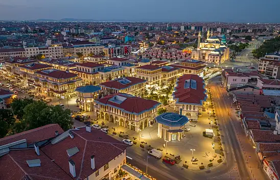 Konya'da bugün neler yaşandı? 5 Ekim'in öne çıkan gelişmeleri