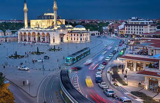 Konya'da bugün neler yaşandı? 7 Ekim'in öne çıkan gelişmeleri