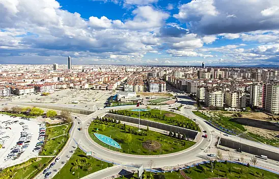 Konya'da bugün neler yaşandı? 8 Ekim'in öne çıkan gelişmeleri
