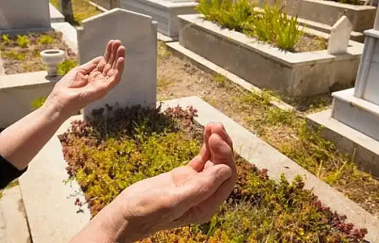 Konya'da bugün vefat edenler (08.06.2026)