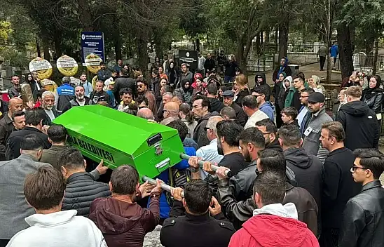 Konya'da bugün vefat edenler (09.06.2026)
