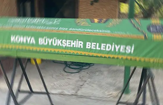Konya'da bugün vefat edenler (02.07.2026)
