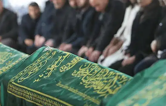 Konya'da bugün vefat edenler (05.07.2026)