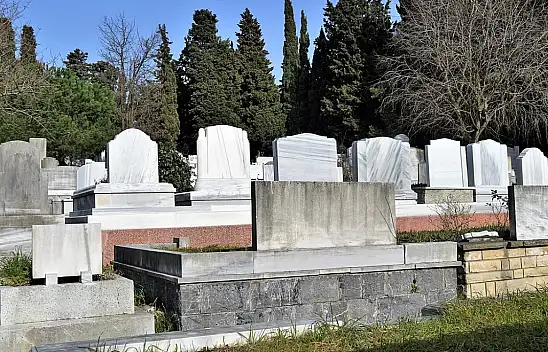 Konya'da bugün vefat edenler (06.07.2026)