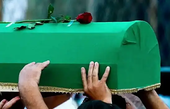 Konya'da bugün vefat edenler (05.08.2026)