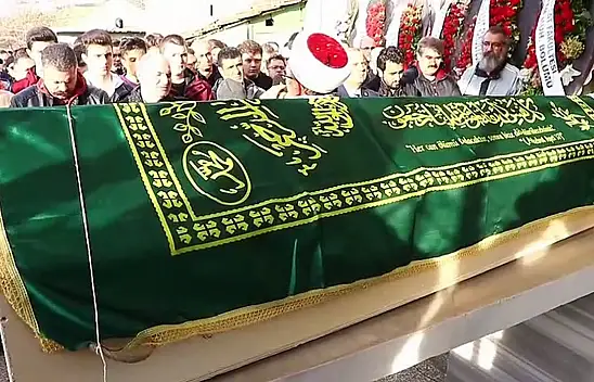 Konya'da bugün vefat edenler (07.09.2026)
