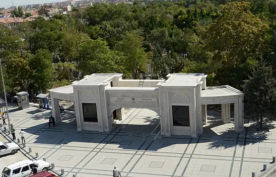 Konya'da bugün vefat edenler! (11.02.2026)