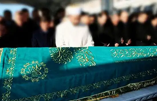 Konya'da bugün vefat edenler! (19.02.2026)