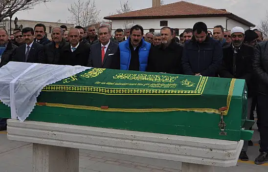 Konya'da bugün vefat edenler (10.06.2026)