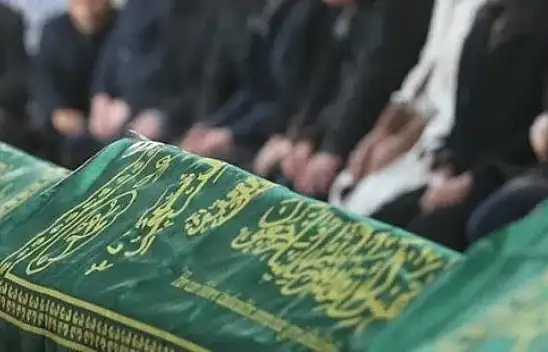 Konya'da bugün vefat edenler (12.06.2026)