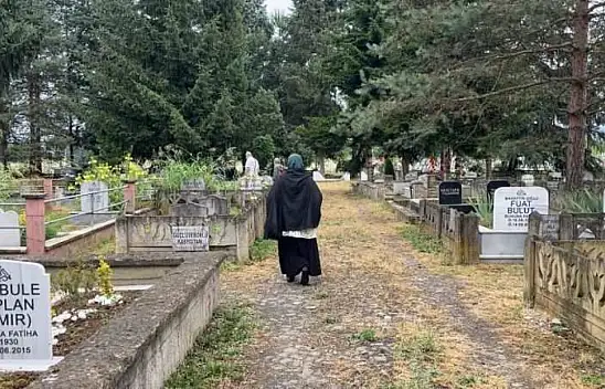 Konya'da bugün vefat edenler (12.07.2026)