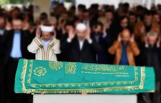 Konya'da bugün vefat edenler (12.08.2026)