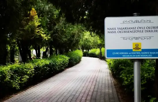 Konya'da bugün vefat edenler (15.08.2026)