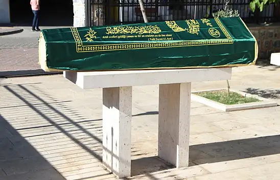 Konya'da bugün vefat edenler (16.08.2026)