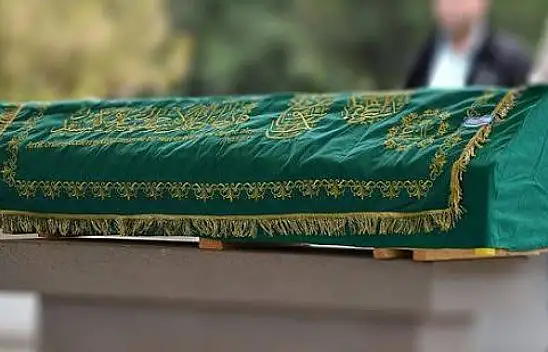 Konya'da bugün vefat edenler (17.08.2026)