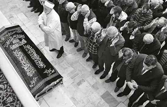 Konya'da bugün vefat edenler (12.09.2026)