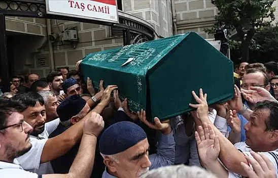 Konya'da bugün vefat edenler (17.09.2026)