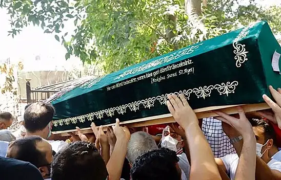 Konya'da bugün vefat edenler! (12.10.2026)