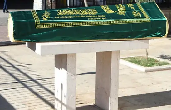 Konya'da bugün vefat edenler! (16.10.2026)