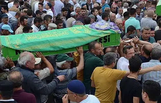 Konya'da bugün vefat edenler! (18.10.2026)