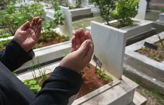 Konya'da bugün vefat edenler (27.01.2026)