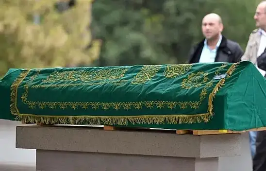 Konya'da bugün vefat edenler (29.01.2026)