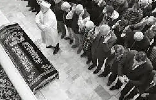 Konya'da bugün vefat edenler ( 21 Mayıs 2026 )