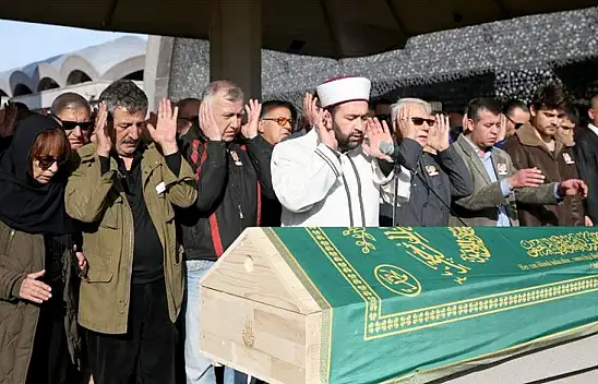 Konya'da bugün vefat edenler (22.05.2026)