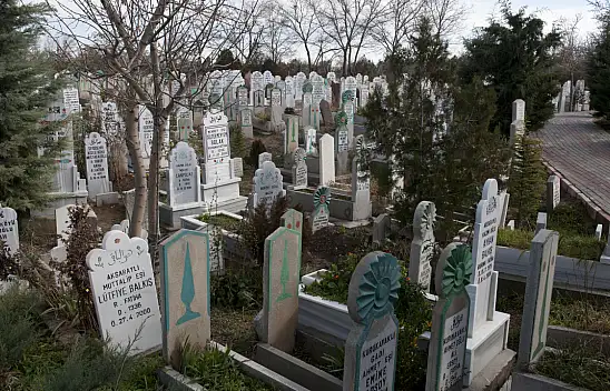 Konya'da bugün vefat edenler (27.06.2026)