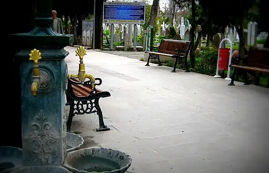 Konya'da bugün vefat edenler (23.07.2026)