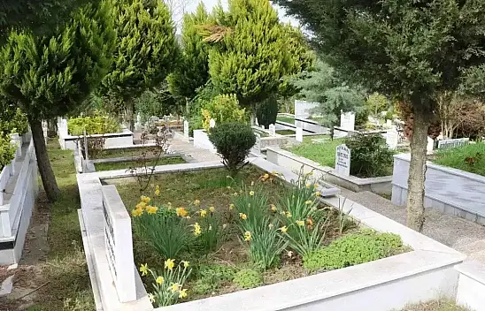 Konya'da bugün vefat edenler (23.08.2026)