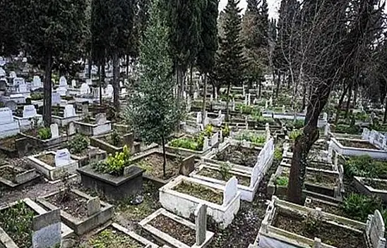 Konya'da bugün vefat edenler (24.08.2026)