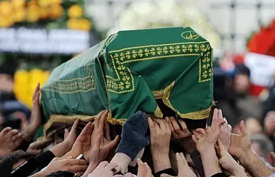 Konya'da bugün vefat edenler (27.08.2026)