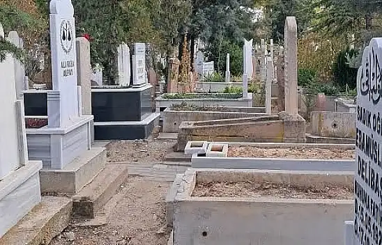 Konya'da bugün vefat edenler (25.09.2026)
