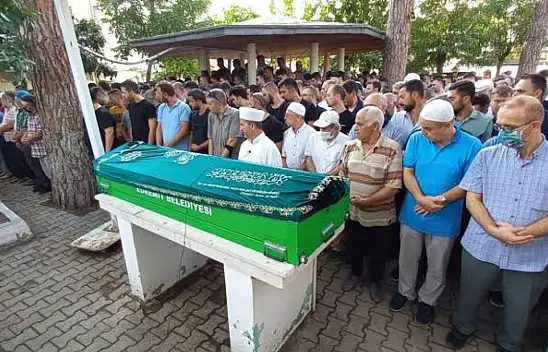 Konya'da bugün vefat edenler (26.09.2026)