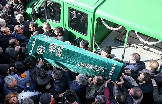 Konya'da bugün vefat edenler! (28.09.2026)