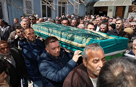 Konya'da bugün vefat edenler! (29.09.2026)