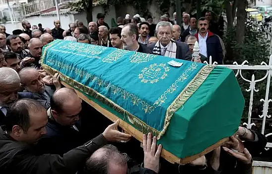 Konya'da bugün vefat edenler (30.07.2026)