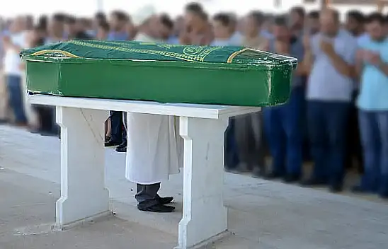 Konya'da bugün vefat edenler! (31.07.2026)