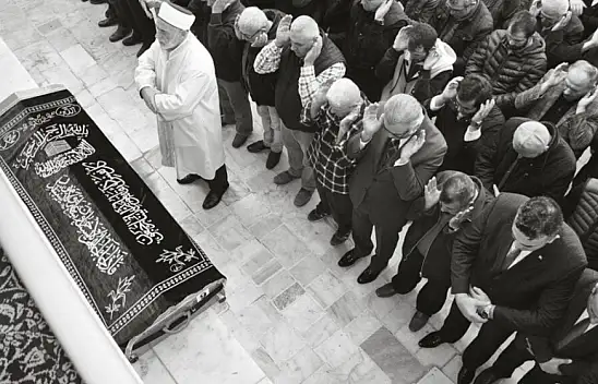 Konya'da bugün vefat edenler (31.08.2026)