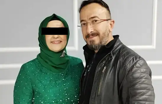 Konya'da büyücü tedavisi koca cinayetiyle bitti! 'Bana veliaht doğuracaksın!' vaadi facia getirdi!